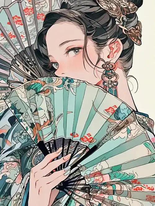 温柔的束缚