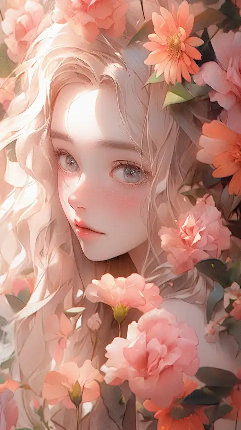 妈妈的女儿